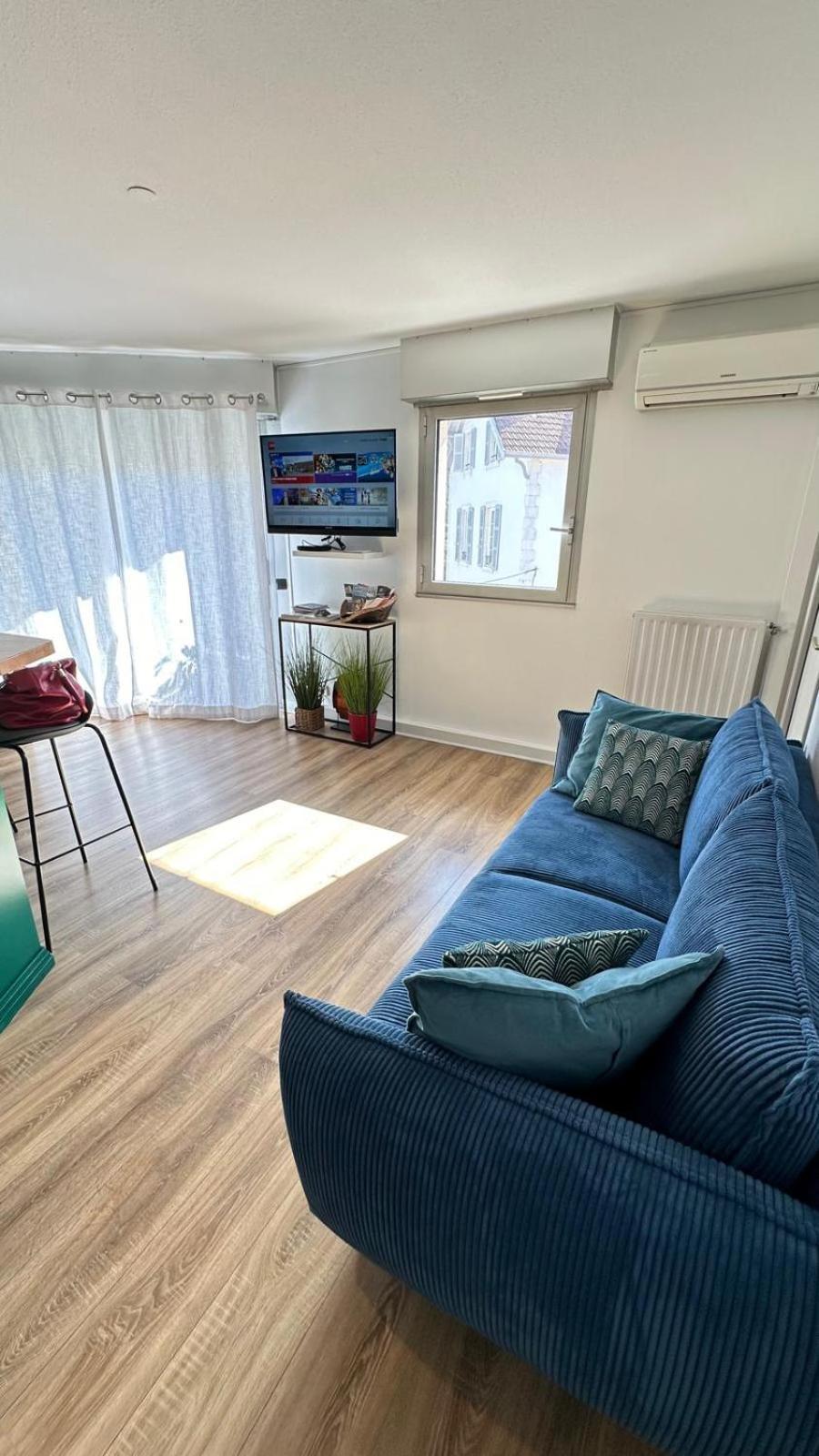 Cocon Douillet Residence Calme Pau Luaran gambar